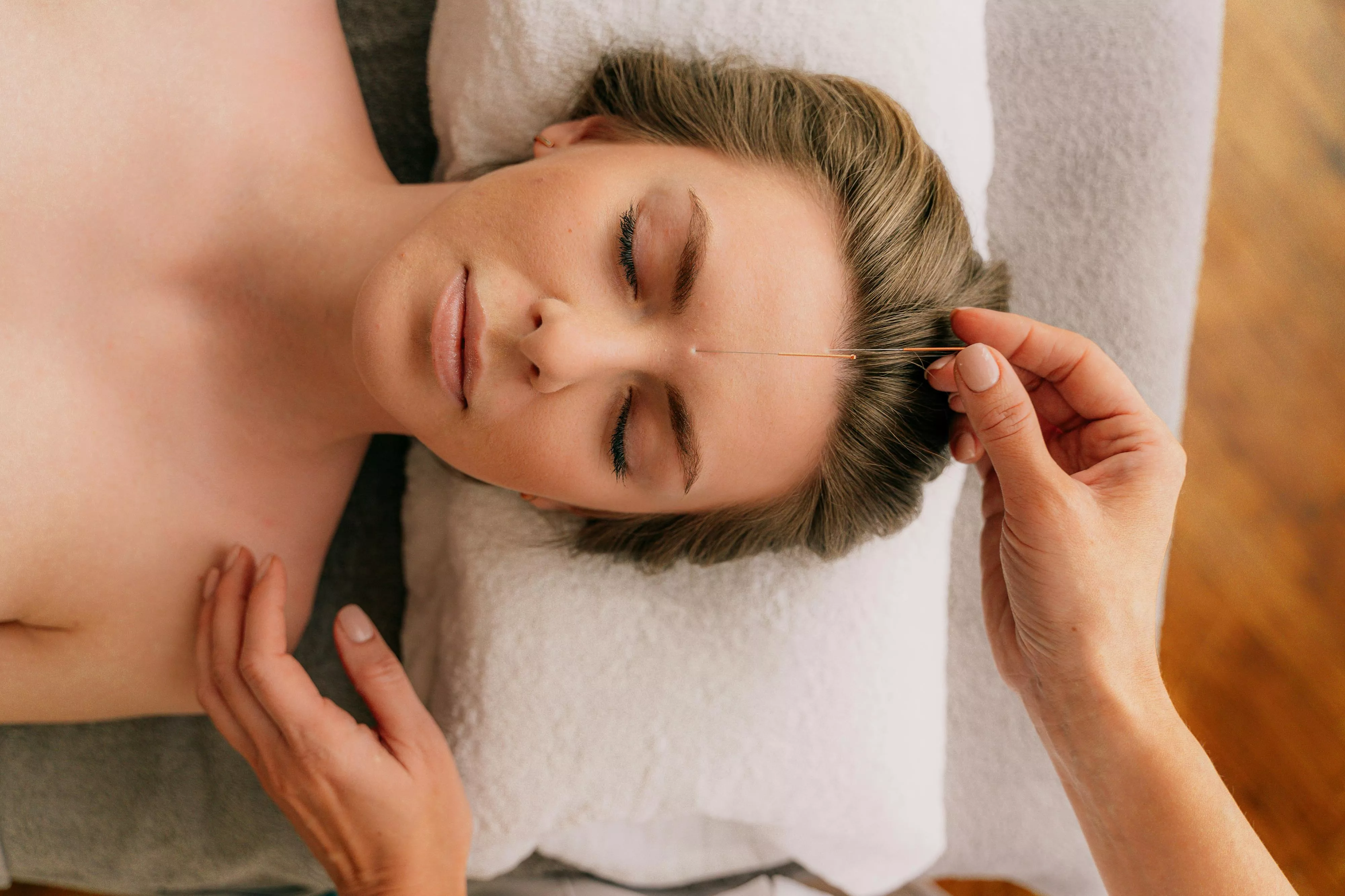 Qi's Clinic has unique treatment techniques of acupuncture